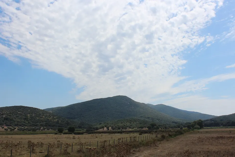 Parco della Maremma: orari, biglietti e sentieri aperti in autunno e inverno